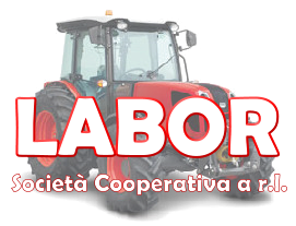 LABOR società cooperativa a R.L.